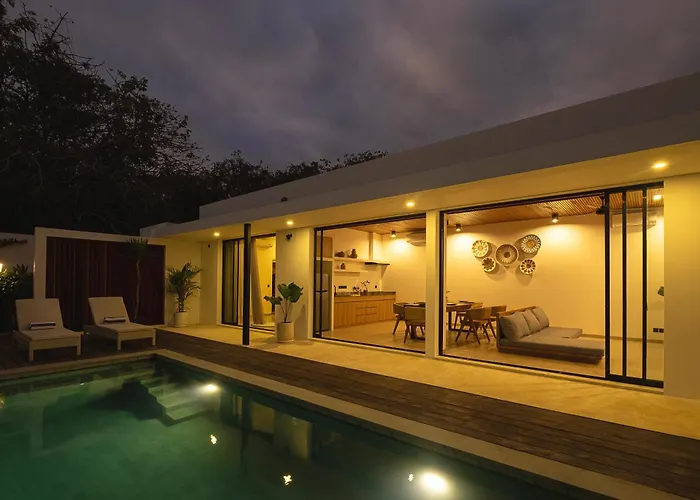 Air Villa Uluwatu (Bali)