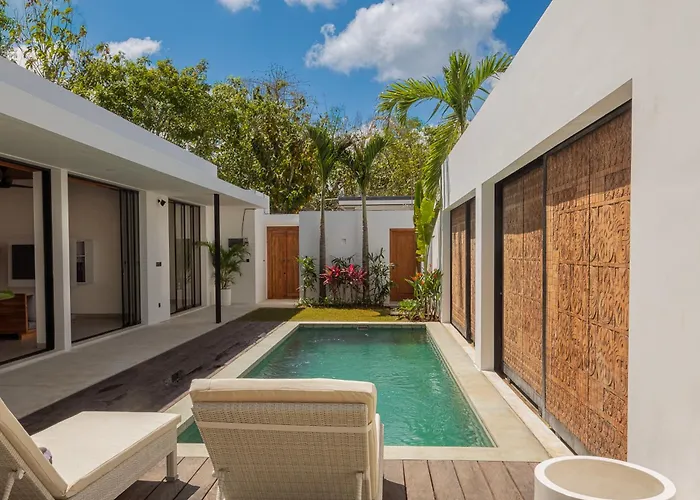 Air Villa Uluwatu (Bali)